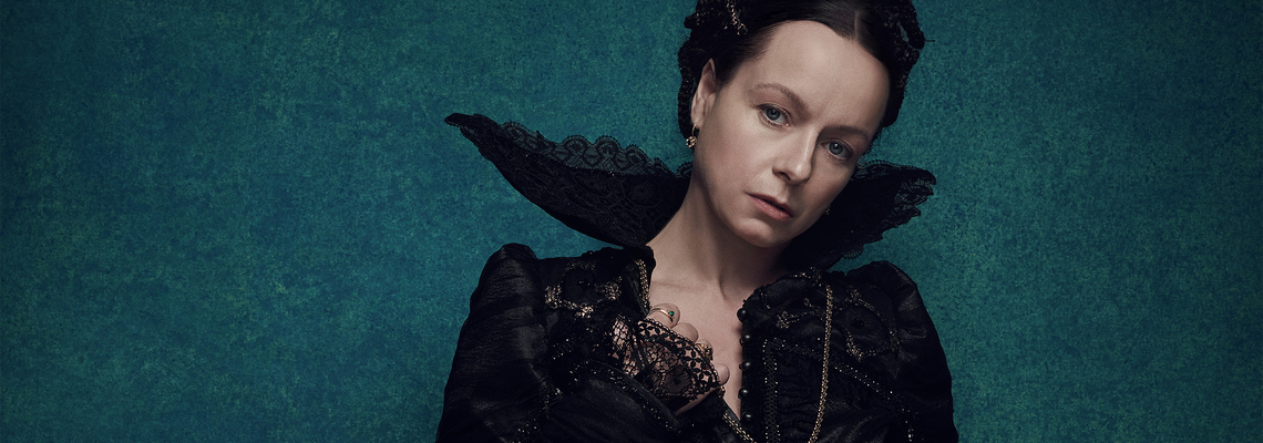 Cover The Serpent Queen