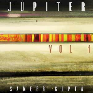 Jupiter Vol 1 (EP)