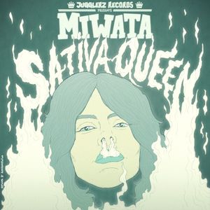 Sativa Queen (Single)