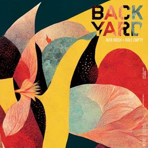 Backyard (EP)