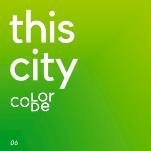 this city (Single)