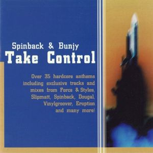 Spinback & Bunjy Take Control