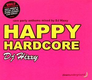 Happy Hardcore Volume 2