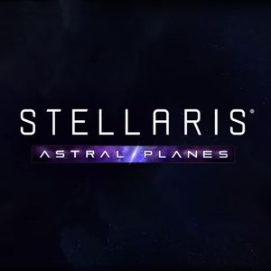 Stellaris: Astral Planes (OST)