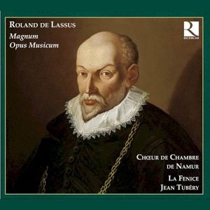 Magnum - Opus Musicum