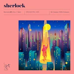 Sherlock (Clue + Note) [Orchestra Version] (Single)