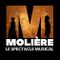 Molière, le spectacle musical