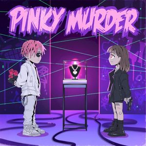 Pinky Murder (Single)