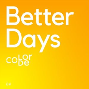 Better Days (Single)