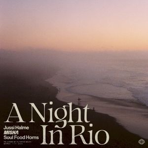 A Night in Rio (Single)