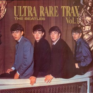 Ultra Rare Trax, Vol. 1
