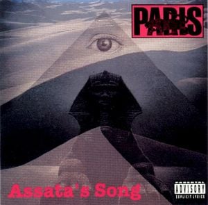 Assata's Song (Single)