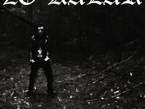 Ancient Rite in Detestation (Single)