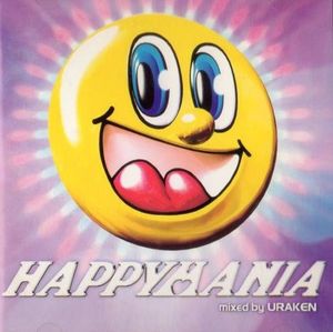 Happymania