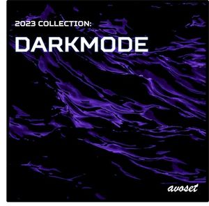 2023 Collection: DARKMODE