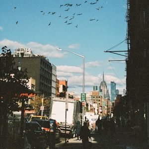 Private Letters (Single)