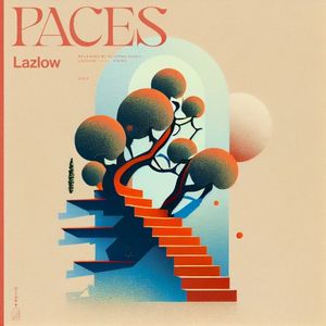 Paces (Single)