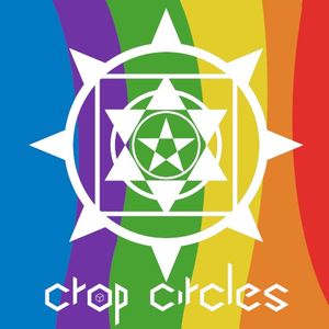 Crop Circles EP (EP)