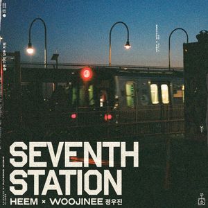 Seventh Station (Single)