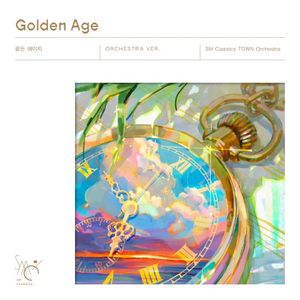 Golden Age (Orchestra Version) (Single)