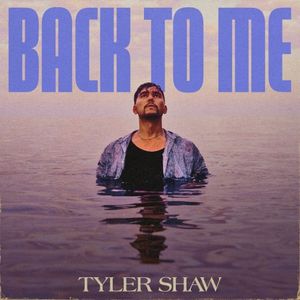 Back to Me (Single)