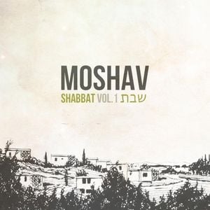 Shabbat, Vol. 1