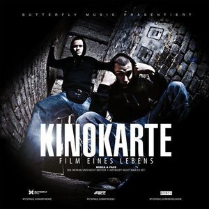 Kinokarte: Film Eines Lebens