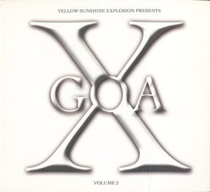 Goa X, Vol. 2