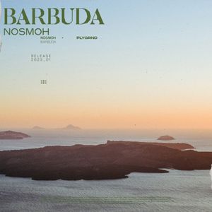 Barbuda (Single)