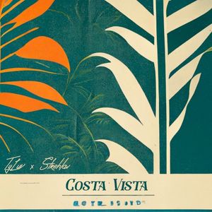 Costa Vista (Single)
