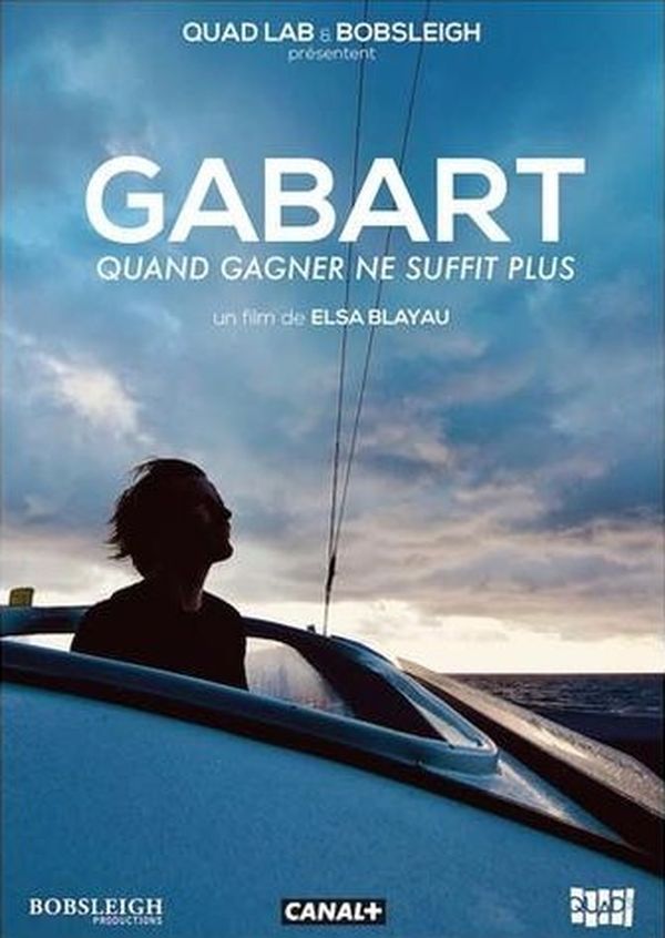 Gabart, Quand gagner ne suffit plus