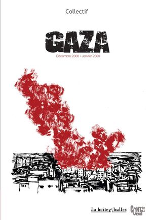 Gaza : Décembre 2008 - Janvier 2009