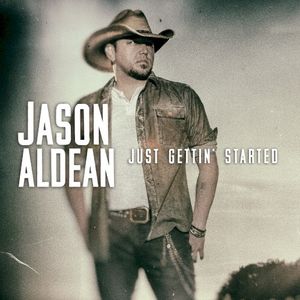 Just Gettin' Started (Single)