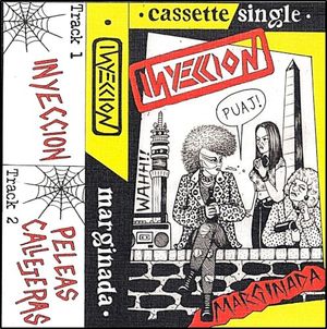Marginada (Single)