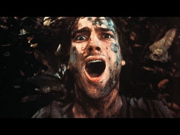 Cannibal Holocaust