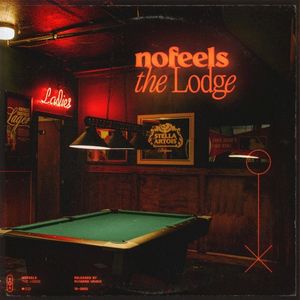 The Lodge (EP)