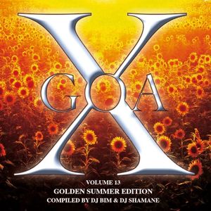 Goa X, Vol. 13: Golden Summer Edition