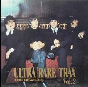 Ultra Rare Trax, Vol. 2