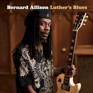 Luther’s Blues