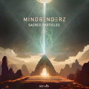Sacred Particles (Single)
