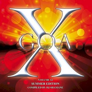 Goa X, Vol. 12: Summer Edition