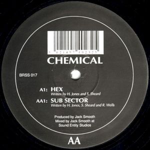 Hex / Sub Sector (Single)