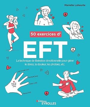 50 exercices d'EFT