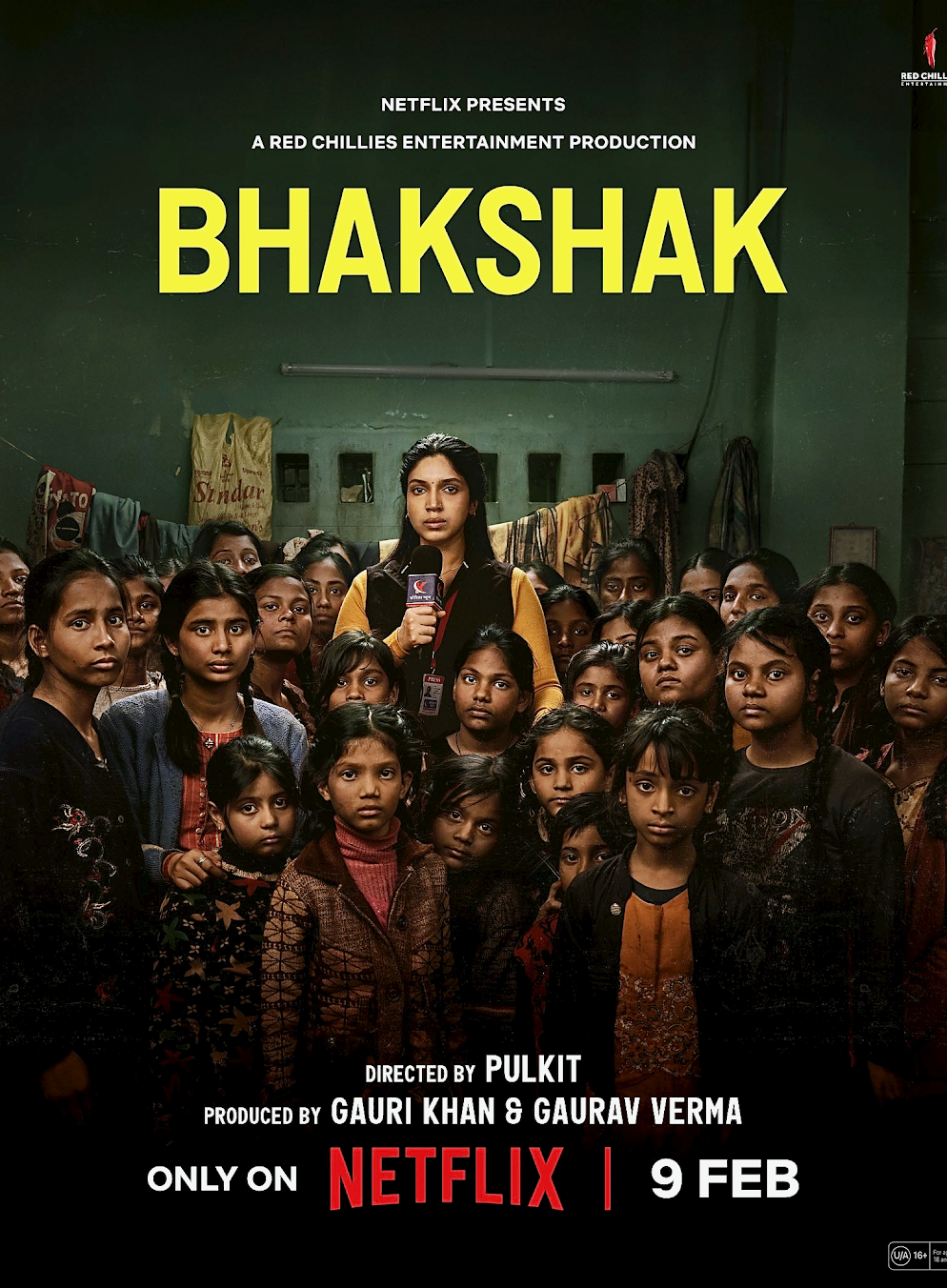 poster