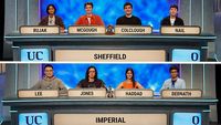 Sheffield v Imperial College London