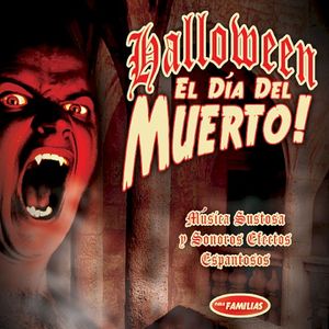 Halloween - El DÍa Del Muerto!