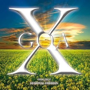 Goa X, Vol. 5: Festival Edition