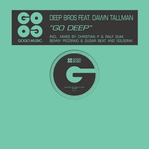 Go Deep (EP)