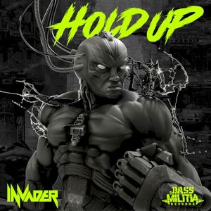HOLD UP (Single)