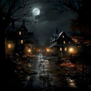 Halloween Music: Spooky Secrets